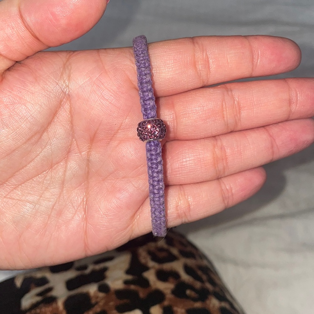 For all my purple lovers